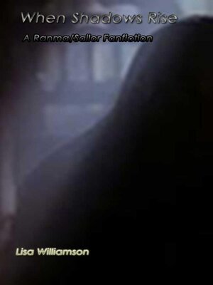 cover image of When Shadows Rise